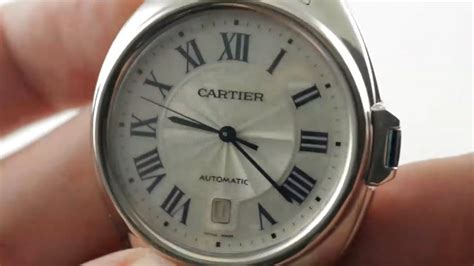 cartier watches review|are cartier watches any good.